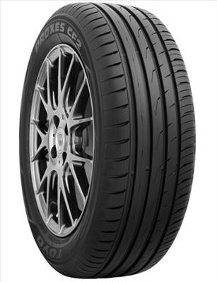 Toyo CF2 Proxes SUV DOT18 235/65 R18 