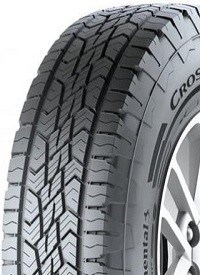 Continental CrossCont.ATR XLR DOT17 245/70 R16  1. kép