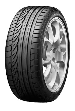 Dunlop SP Sport 01* ROF DOT17 245/40 R18  1. kép