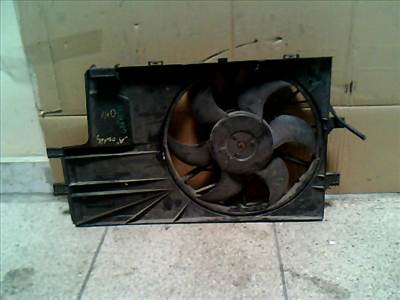 MERCEDES A140 Hűtőventilátor