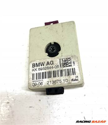 BMW 5-ös sorozat, BMW 3-as sorozat rádió antenna erősítő 693264403