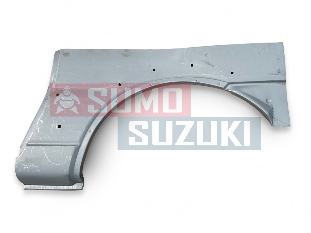 Suzuki Jimny bal hátsó sárvédő 64500-81810 1. kép