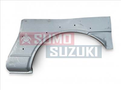 Suzuki Jimny bal hátsó sárvédő 64500-81810