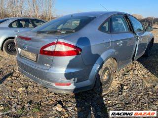 FORD MONDEO IV Jobb hátsó Ablak