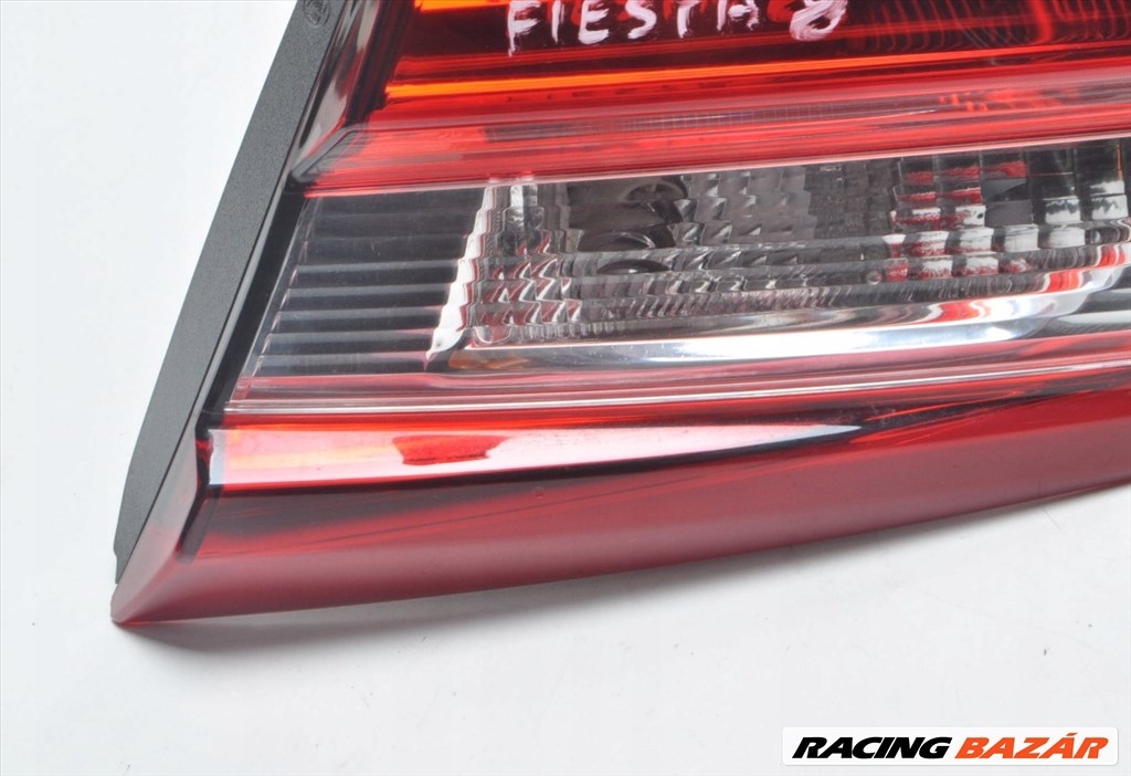 Ford Fiesta Mk7 jobb hátsó külső lámpa h1bb13a602ag 3. kép