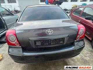 TOYOTA AVENSIS (T25) Tank