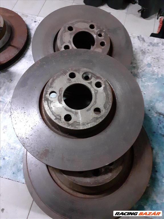 Ford S-Max első hátsó féktárcsák eladók! 1. kép