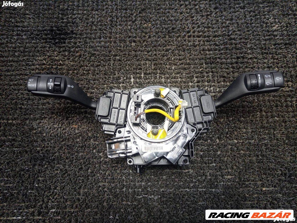 Ford Focus Mk2 légzsák átvezető  4m5t14a664ab 1. kép