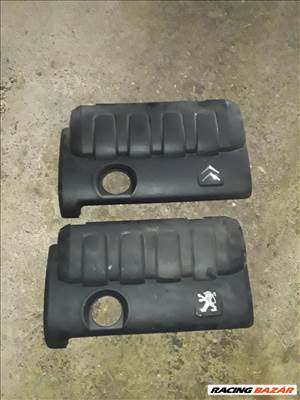 Citroen C4 Felső Motor Burkolat 1.4 16v KFU
