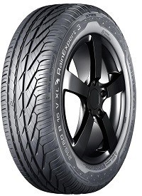 Uniroyal RA-EX3  DOT 2019 165/65 R13  1. kép