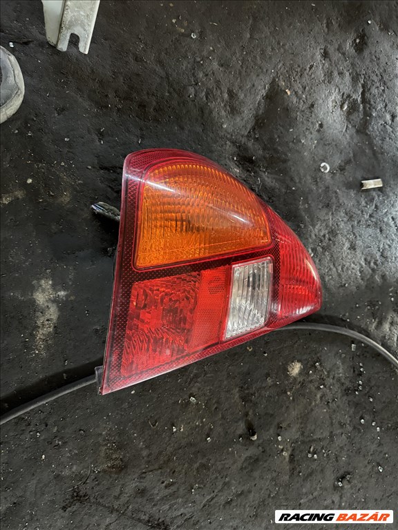 Renault thalia lámpa  1. kép