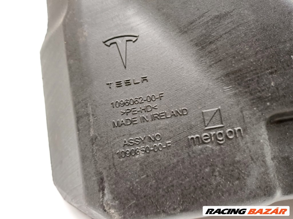 Tesla Model 3 Ablakmosó tartály 109606200f 3. kép