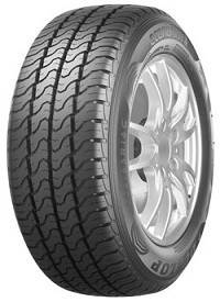 Dunlop E-DRIV  ECONODRIVE DOT 2018 165/70 R14 