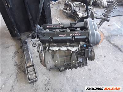 HWDA kódú Ford Focus 2 1.6 motor