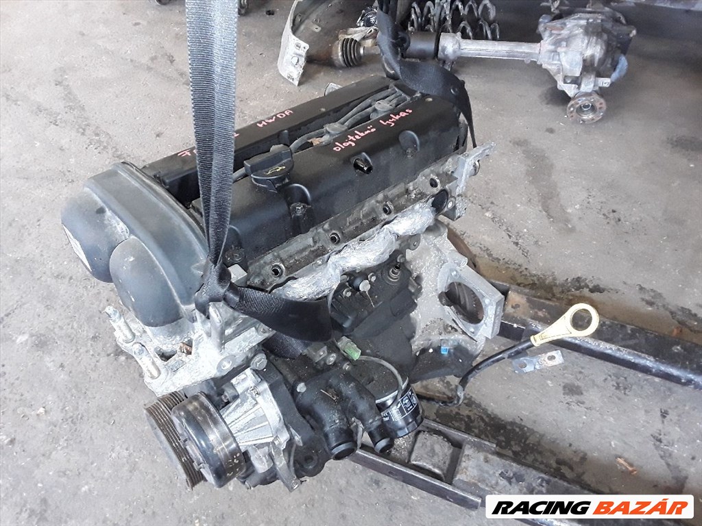 HWDA kódú Ford Focus 2 1.6 motor 3. kép