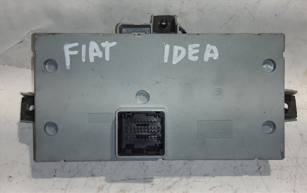 Fiat Idea 2003-2012 Immobiliser doboz 51898952 3. kép