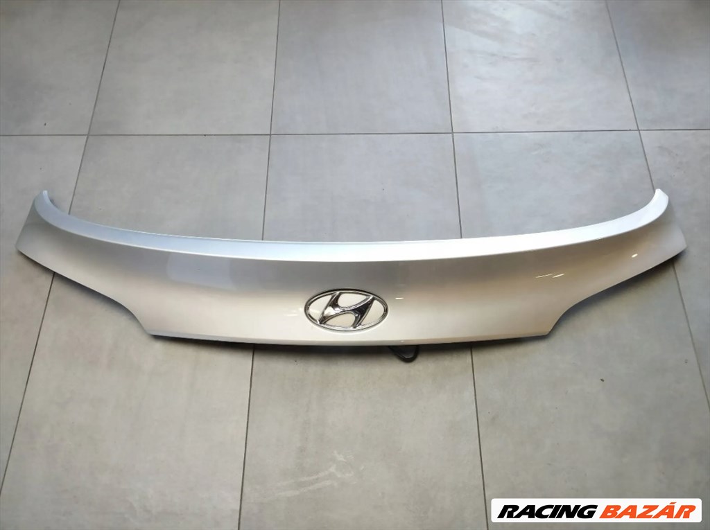 Hyundai ix35 csomagtér ajtó díszléc 873712s000 1. kép
