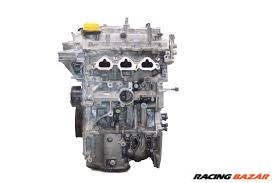 Dacia Sandero II Motor h4ba400 1. kép