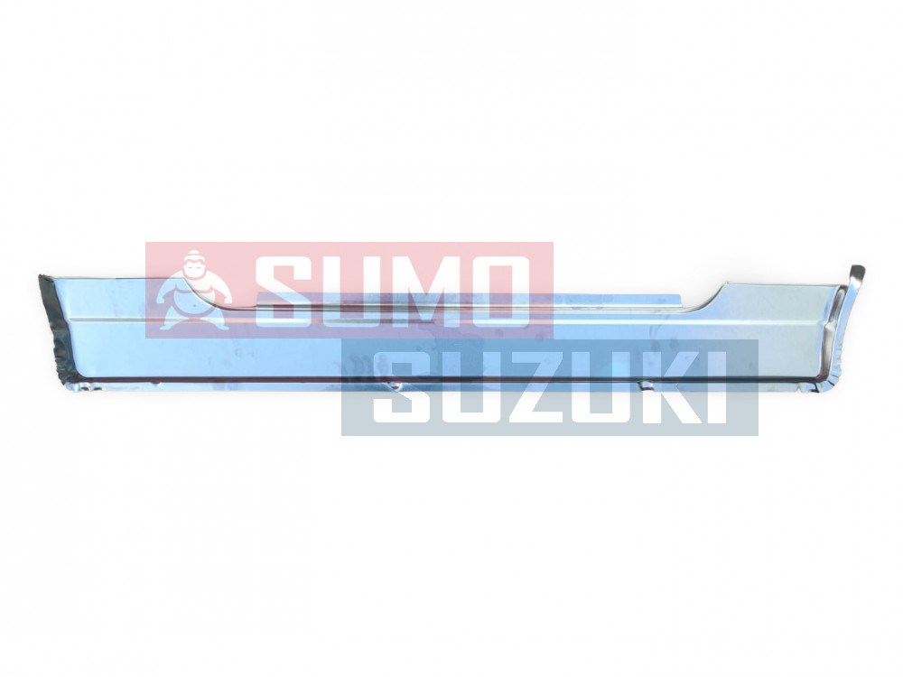 Suzuki Samurai külső küszöb javító bal (RÖVID, SHORT) 64550-80710 1. kép