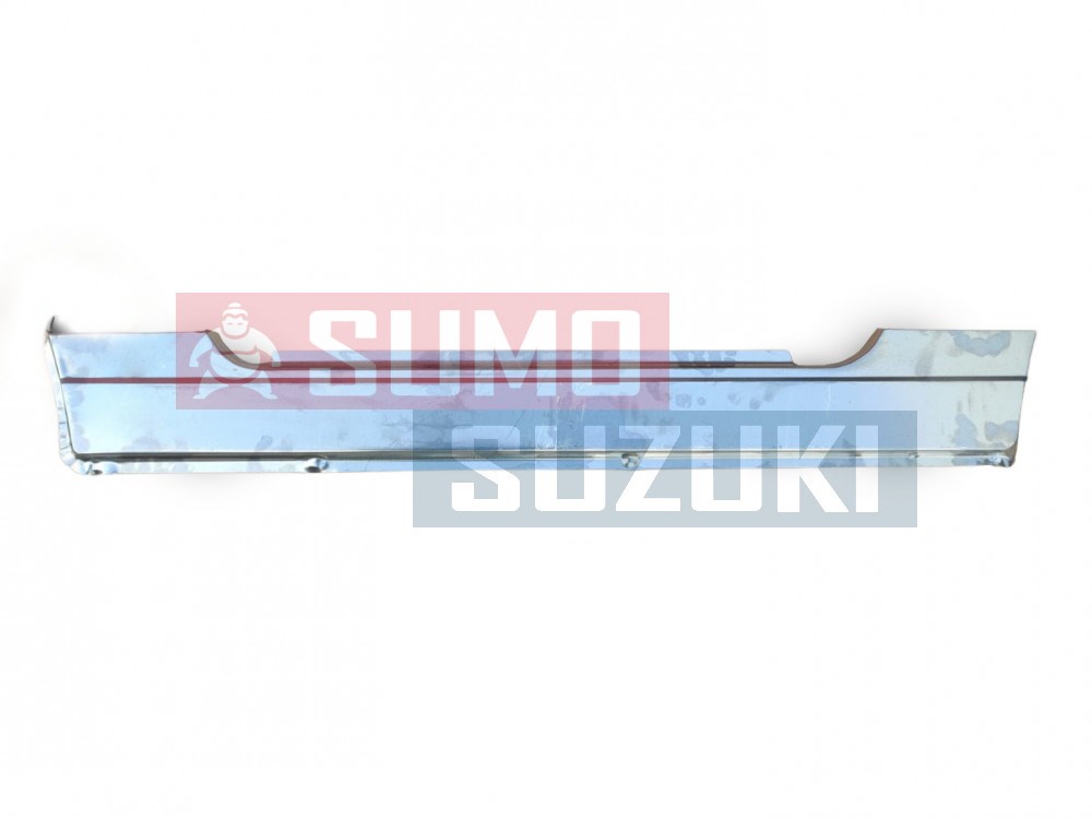 Suzuki Samurai külső küszöb javító bal (RÖVID, SHORT) 64550-80710 2. kép