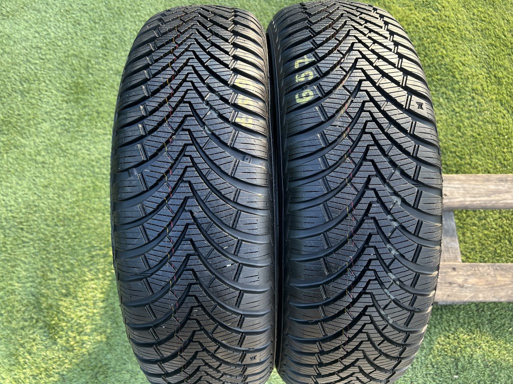 175/60 R16 Kumho Solus 4S Ha32 négyévszakos gumi ÚJ 1. kép