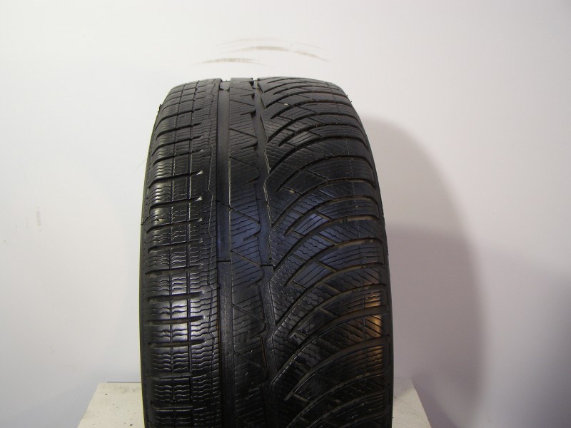 Michelin Pilot Alpin PA4 245/45 R18  1. kép