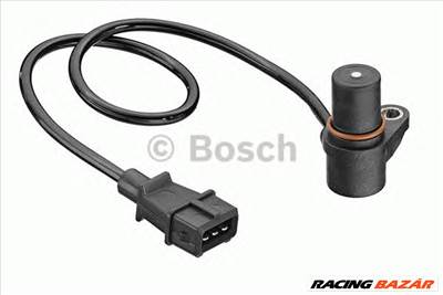 BOSCH 0 281 002 165 - vezérműtengely pozíció érzékelő IVECO