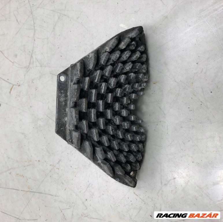 Volvo S60, Volvo V70, Volvo XC70, Volvo XC90 fűtőmotor előtét ellenállás 8693262 2. kép
