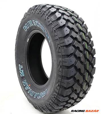 31x10,50 R 15 NEXEN ROADIAN MT (109Q TL  4x4 terep gumi.)