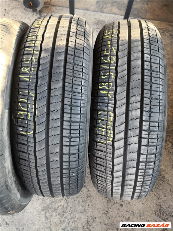 185/65 R15 Michelin nyári gumi 25000ft a 2db/90/ 3. kép