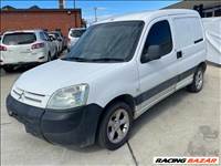  Citroen Berlingo gyári alufelni 15 col 4x108 felni Peugeot Partner alu felni