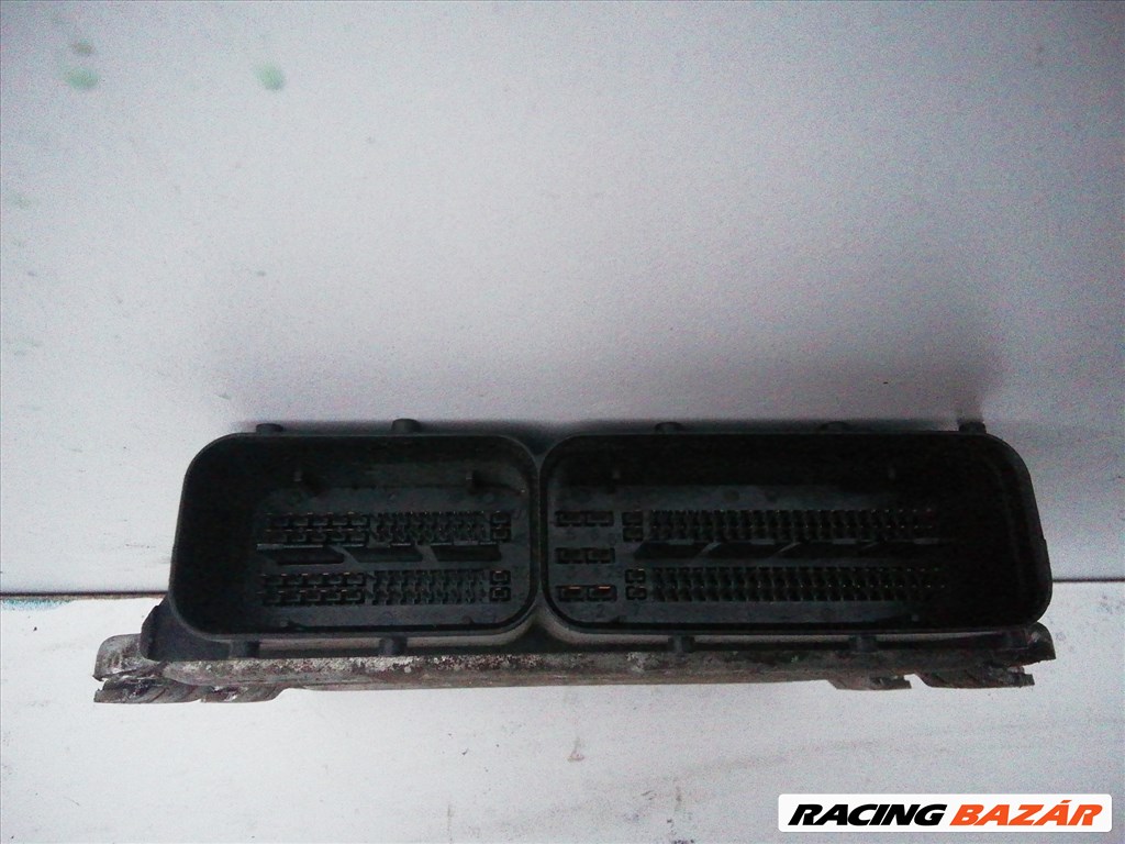 Fiat Doblo 2009-2015 1,3 16v Diesel Motorvezérlő szett 51908953 3. kép