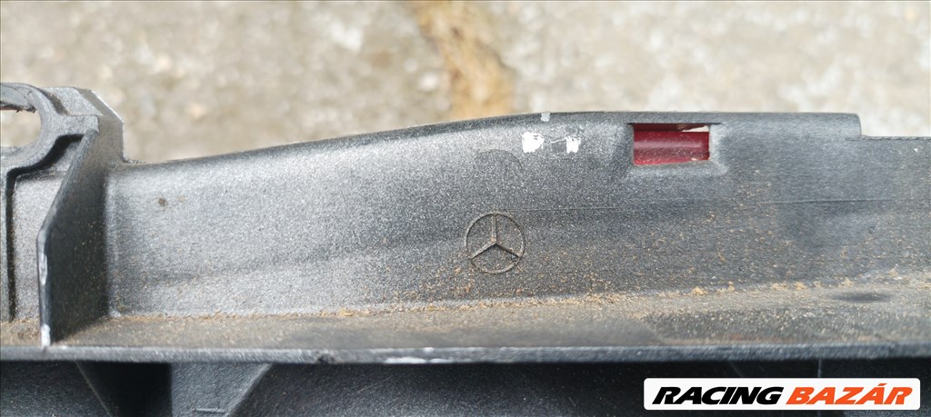 Mercedes 250 W123 hátsó lámpa párban vagy darabra is  6. kép