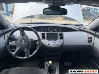 NISSAN PRIMERA Kombi (WP12) Kormányszervó Motor (Hidraulikus) 1. kép