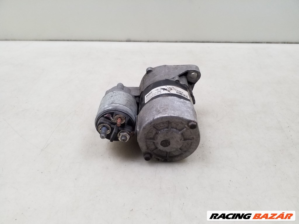 Renault Clio IV önindító  8200369521g 4. kép