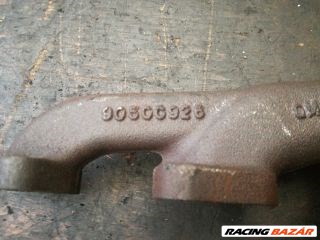 Opel Astra G Leömlő *90678* x20dtl opel-90500926 3. kép