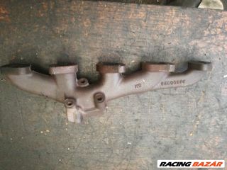 Opel Astra G Leömlő *90678* x20dtl opel-90500926 2. kép