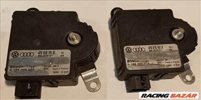 Audi A6 (C6 - 4F), Audi S6 (C6 - 4F), Audi RS6 (C6 - 4F) vezérlő akkumulátorhoz 4f0915181