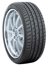 Toyo T1 Sport Proxes XL DOT17 275/35 R20  1. kép