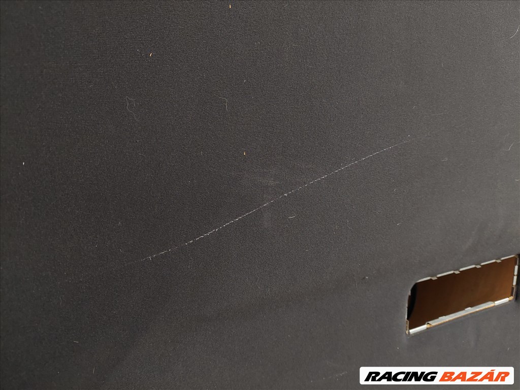 BMW E46 touring kombi fekete M tetőkárpit tetőablakos eladó (003949) 2. kép