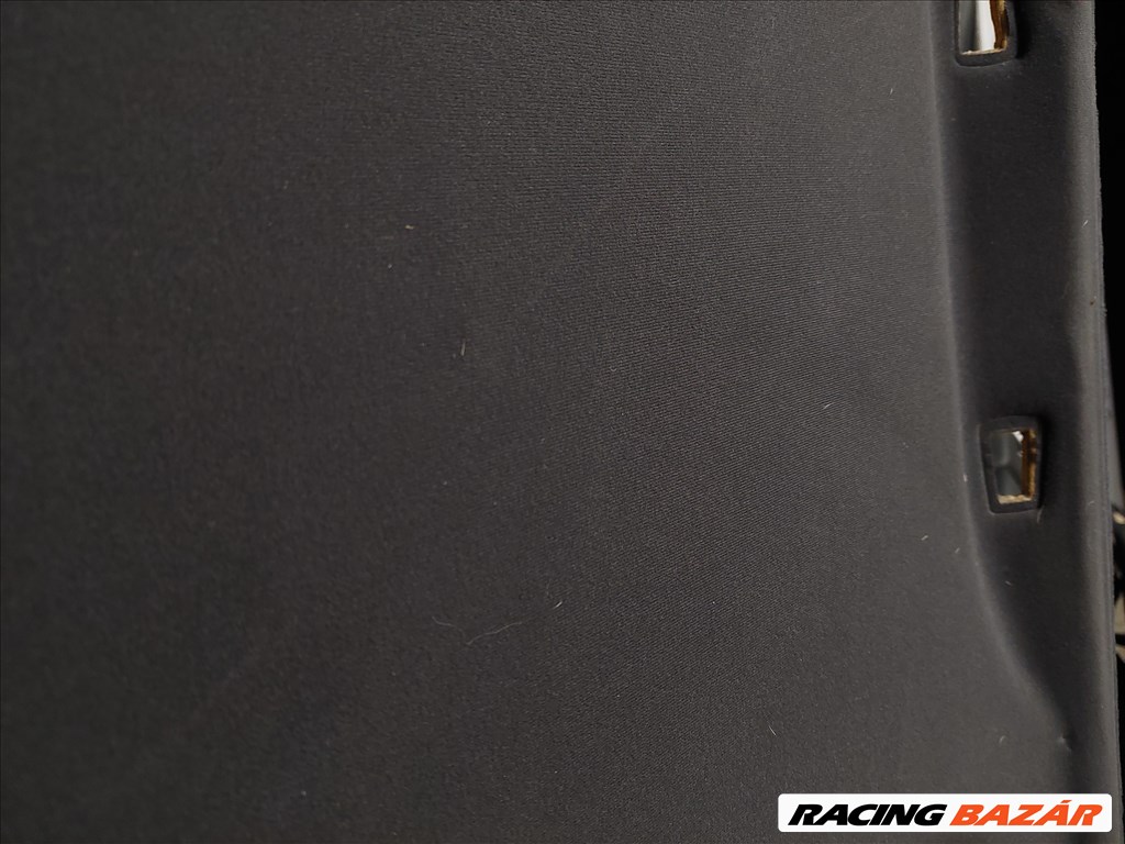 BMW E46 touring kombi fekete M tetőkárpit tetőablakos eladó (003949) 4. kép