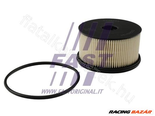 FUEL FILTER CITROEN BERLINGO 18> 1.5BLUEHDI - Fastoriginal 98 202 263 80 1. kép