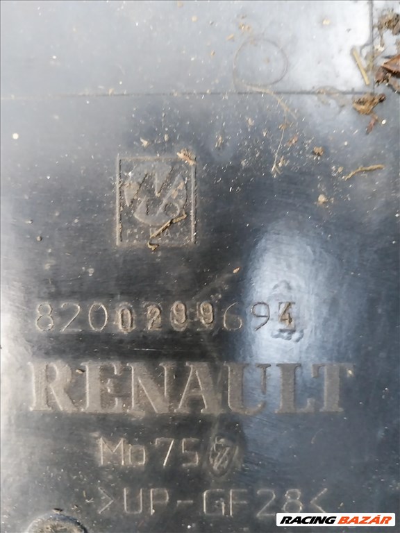  Renault Megane 2. Kombi pótkerék tartó eladó  2. kép