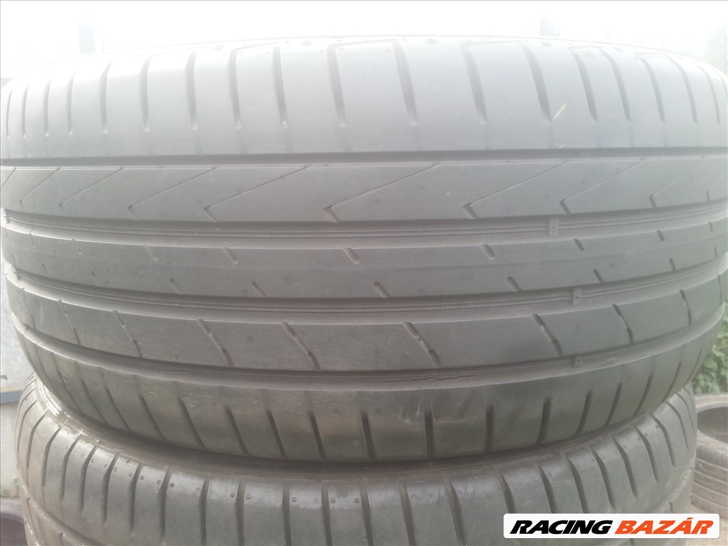  245/45R18 Hankook Ventus S1 evo2 nyári gumi  2. kép