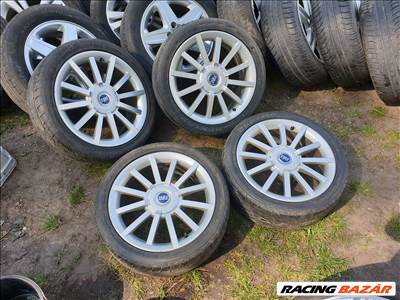 17" 4x98 Fiat