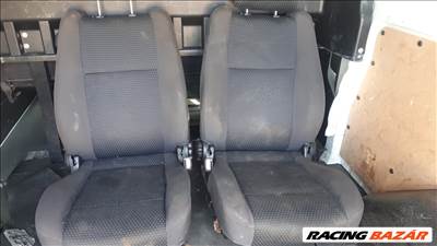 Daewoo Kalos Chevrolet aveó  3 ajtóshoz ülés
