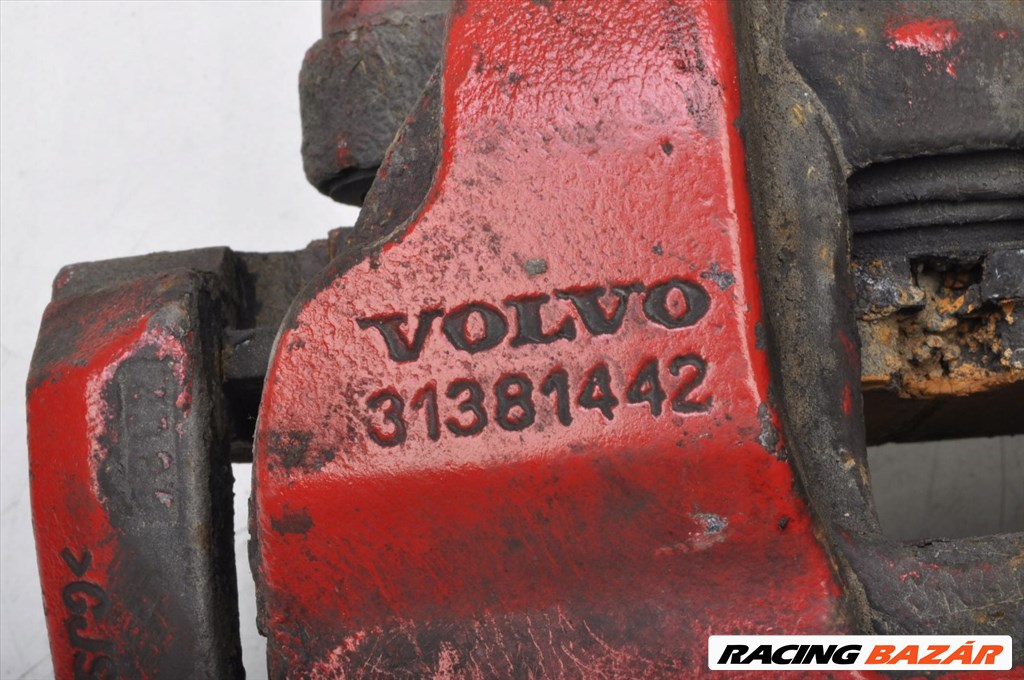 Volvo XC90 bal első féknyereg 31381442 2. kép