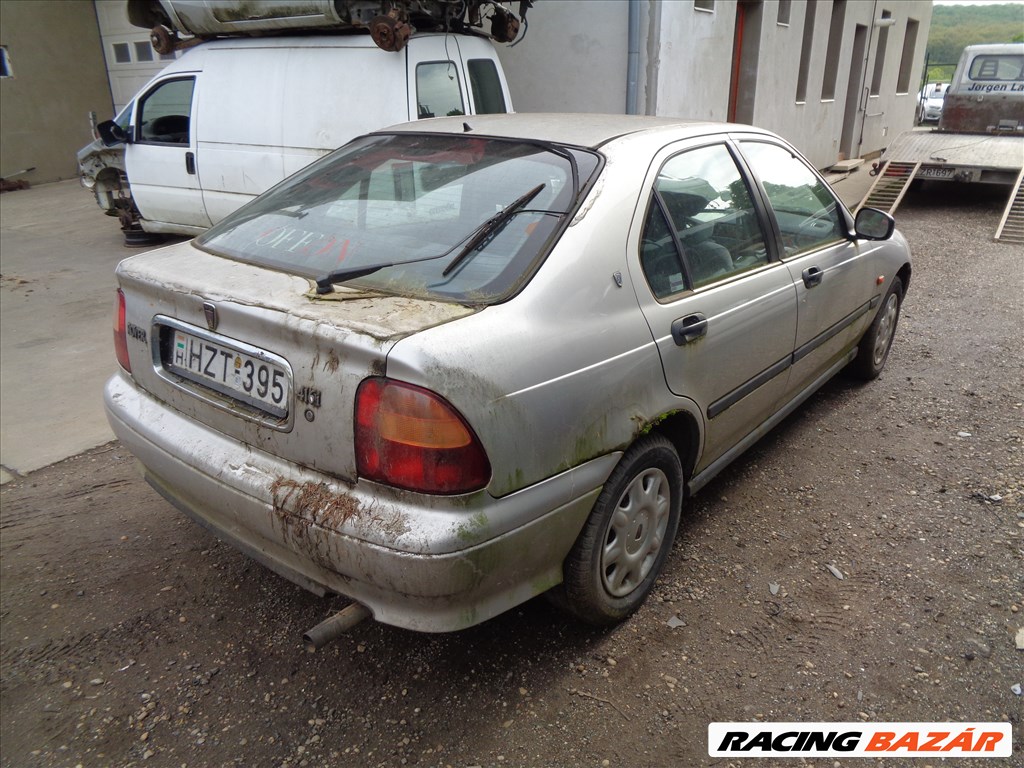 Rover 400 bontott alkatrészei 2. kép