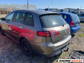 FIAT CROMA (194) Bal hátsó Rugó