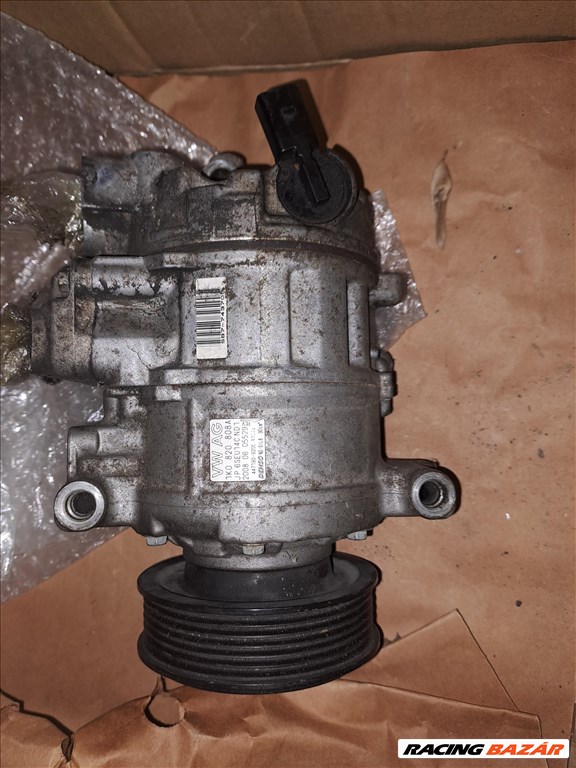 Klímakopresszor  1k0820808a 1. kép